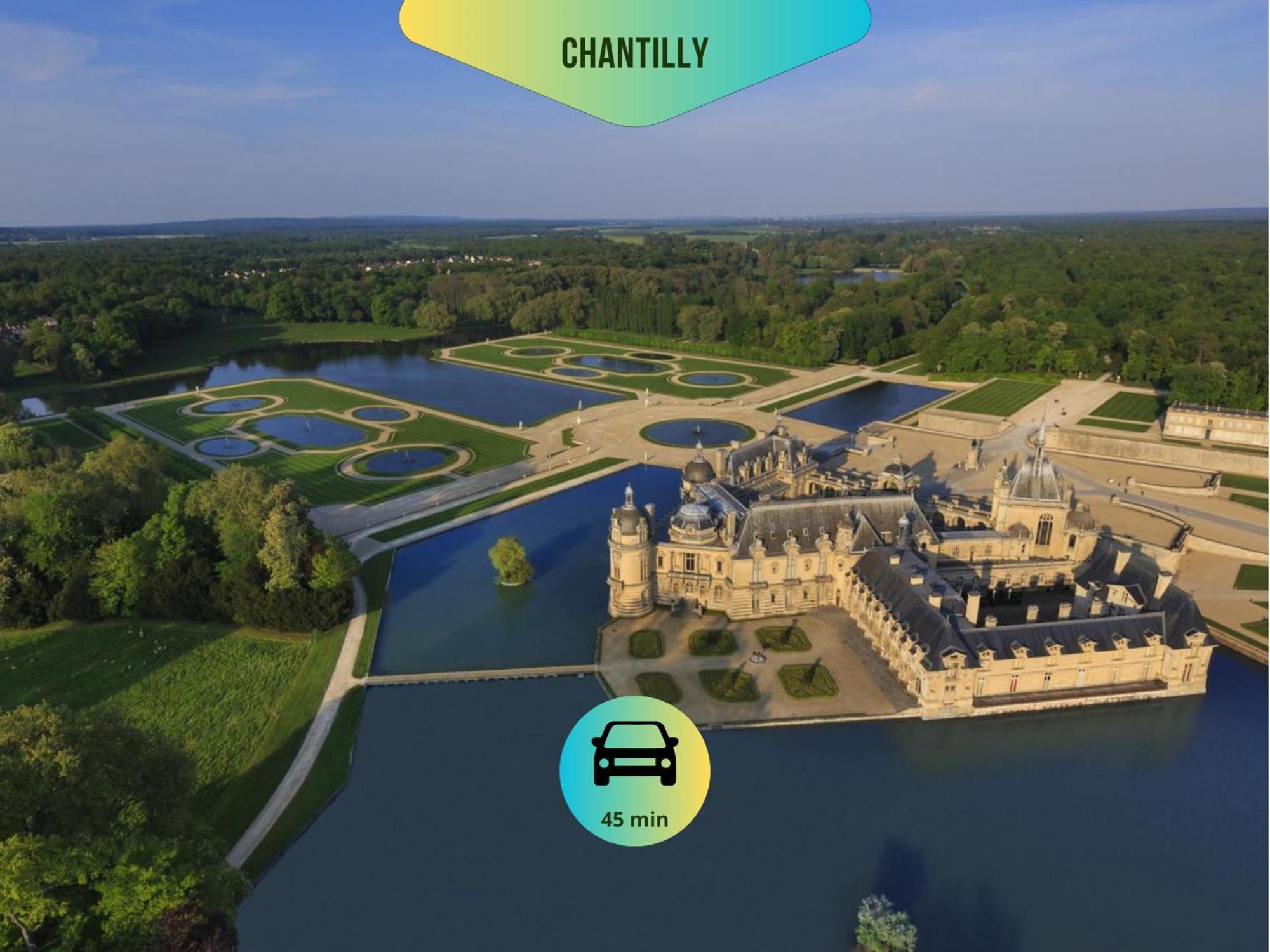 Le Corneille - Ideal Pros & Couples - Centre Historique - Chateau 5Min - Gare 10Min - Au Calme - Fibre Compiegne Luaran gambar