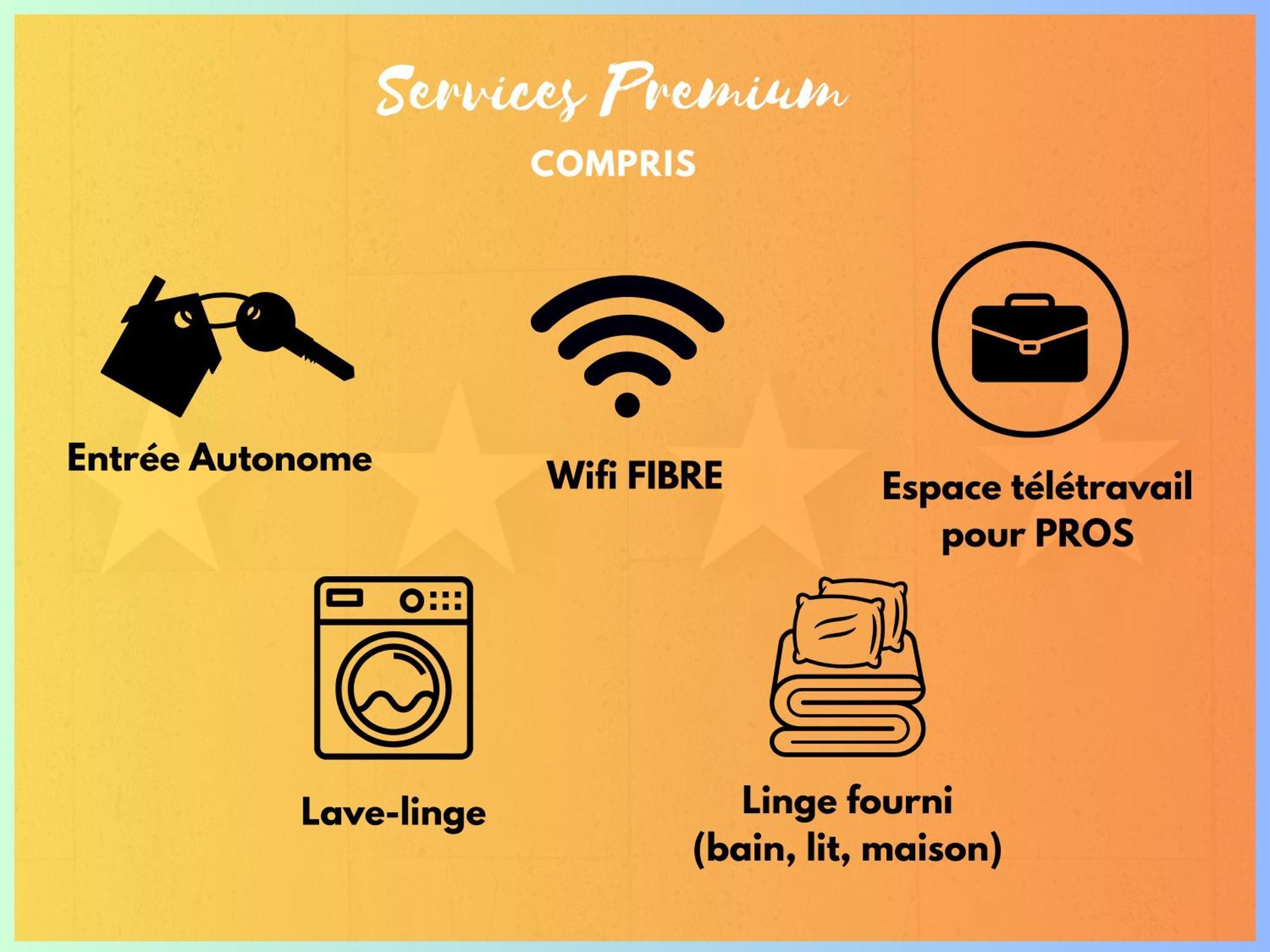 Le Corneille - Ideal Pros & Couples - Centre Historique - Chateau 5Min - Gare 10Min - Au Calme - Fibre Compiegne Luaran gambar